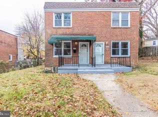 703 Saint Dunstans Rd, Baltimore, MD 21212