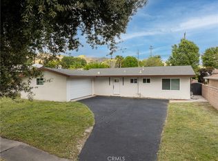 11508 Vanport Ave, Sylmar, CA 91342