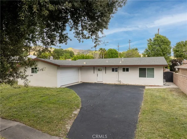 11508 Vanport Ave, Sylmar, CA 91342