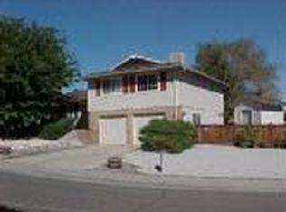 2670 Severn Dr, Reno, NV 89503