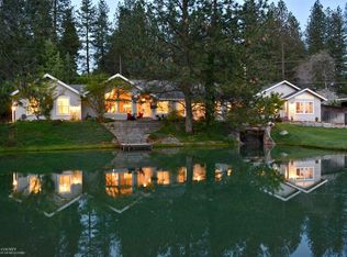 11545 Polaris Dr, Grass Valley, CA 95949