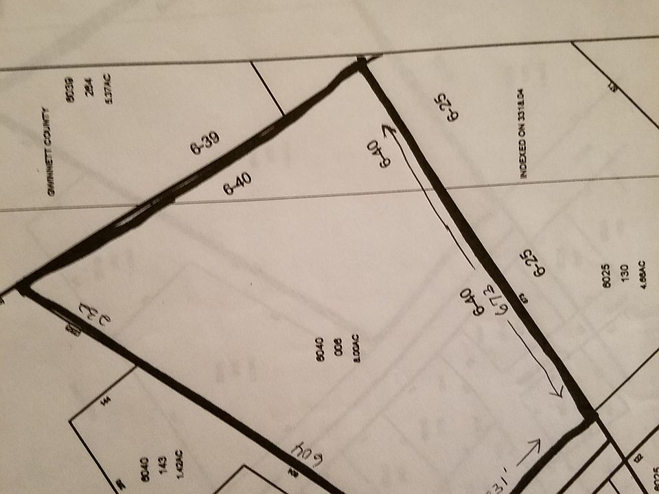 2nd image of 2990 S Rockbridge Rd