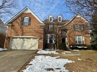 8061 Vegas Ct, West Chester, OH 45069