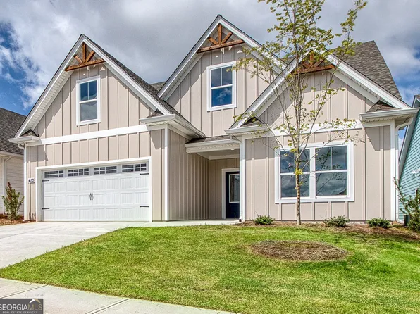 410 Redhaven Dr, Senoia, GA 30276