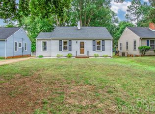 1010 Beverly Dr, Rock Hill, SC 29730
