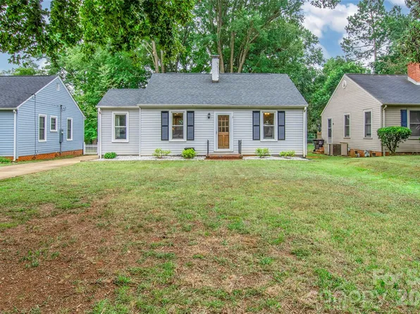 1010 Beverly Dr, Rock Hill, SC 29730