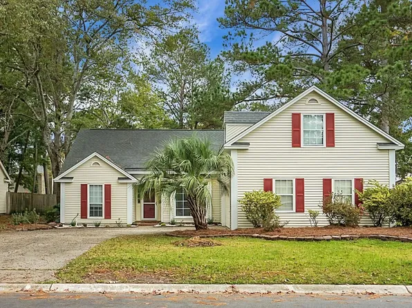 117 Saint Awdry St, Summerville, SC 29485