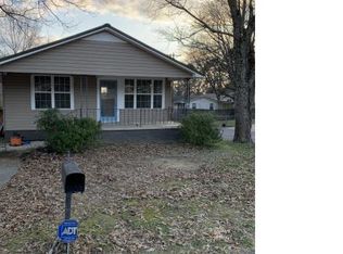 1324 Katherine St NW, Cullman, AL 35055