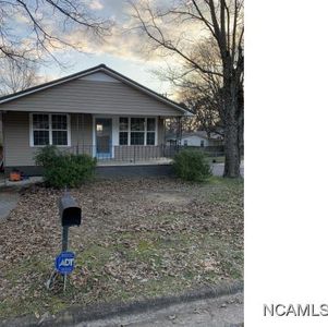 1324 Katherine St NW, Cullman, AL, 35055