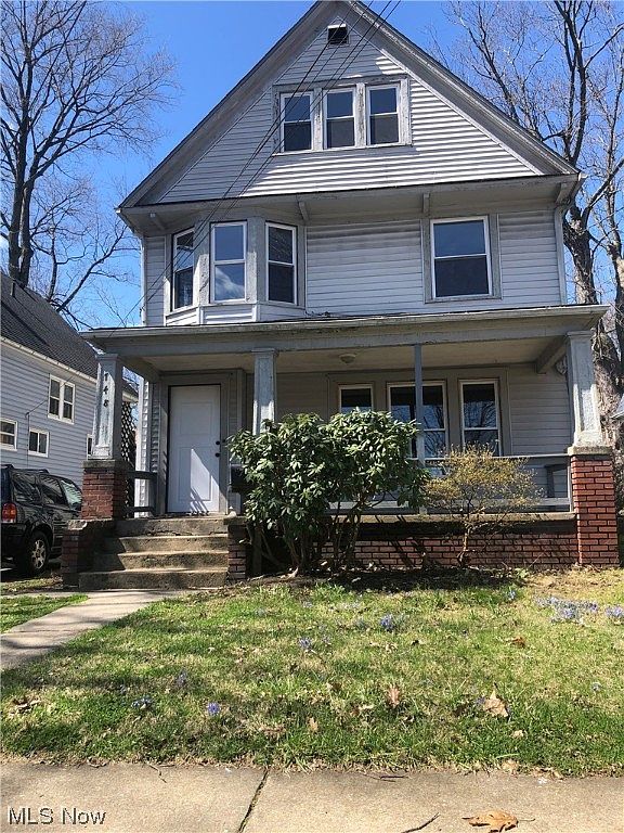 748 Chalker St, Akron, OH 44310 Zillow