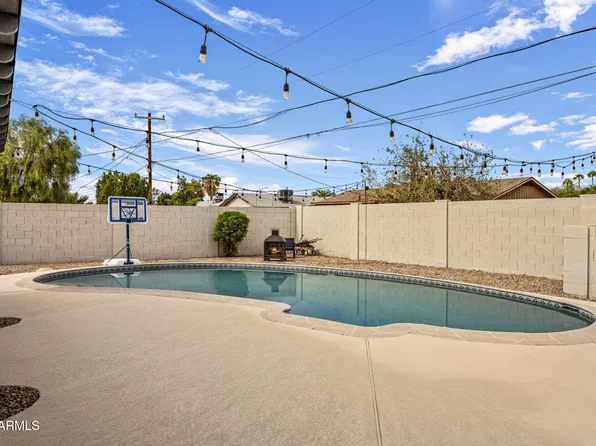656 W IVANHOE Street, Chandler, AZ 85225