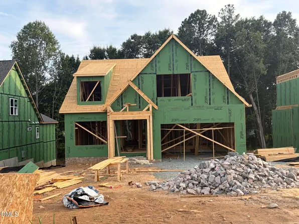 749 W Holly Springs Rd, Holly Springs, NC 27540