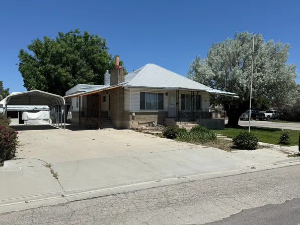 93 E 200 N, Wellington, UT 84542