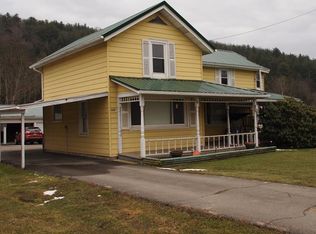 512 Main St, Rome, PA 18837