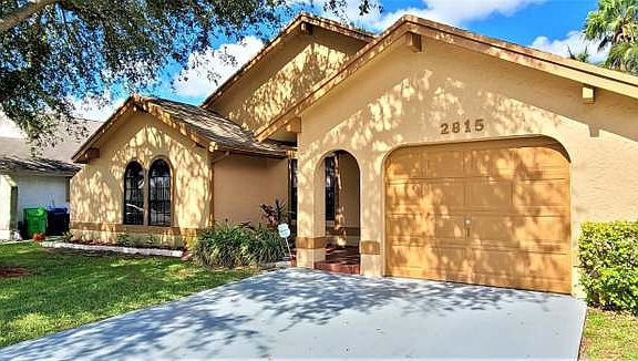3rd image of 2815 NW 110th Ter