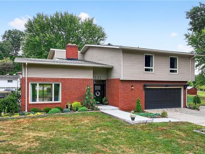 132 Terrace Dr, Ellwood City, PA, 16117