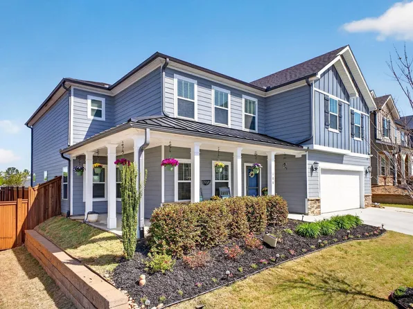 108 Graceful Sedge Way, Simpsonville, SC 29680