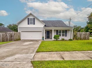 5405 Sessoms Way, Leland, NC 28451