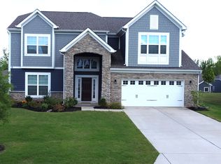 3719 Wave Rock Ct, Fort Mill, SC 29707