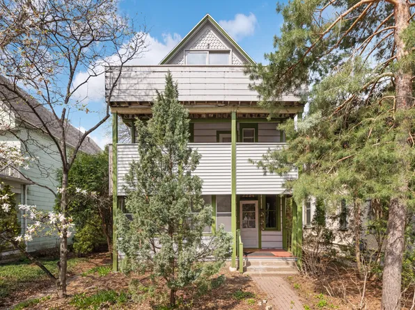 2224 26th Ave S APT 2, Minneapolis, MN 55406