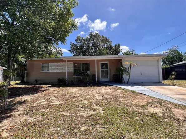 122 S PALM DRIVE, HAINES CITY, FL 33844