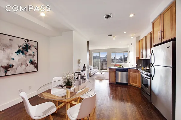 Sold by Compass | media 9