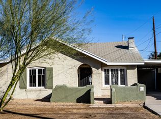 918 E Whitton Ave, Phoenix, AZ 85014
