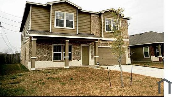 2nd image of 19730 Crossfalls Ln