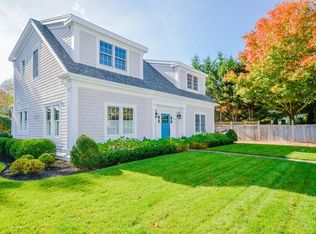 36 Main St, Marion, MA 02738