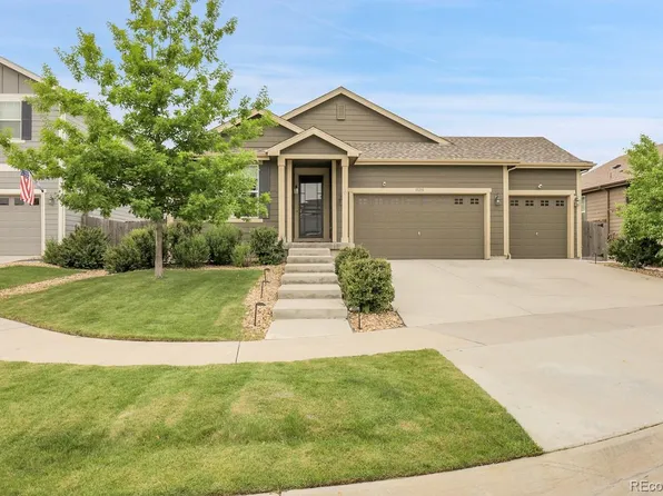 19210 E Pacific Place, Aurora, CO 80013