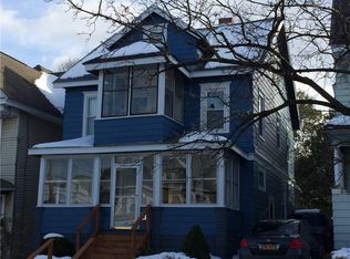 319 Whittier Ave, Syracuse, NY 13204