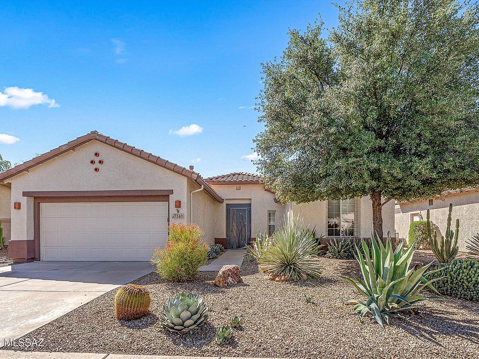 7541 W Wandering Coyote Dr, Tucson, AZ 85743 | MLS #22611988 | Zillow