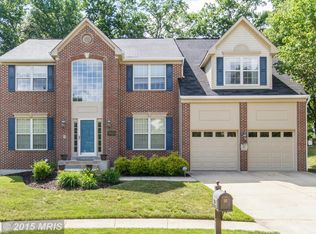 1900 Thistlewood Dr, Fort Washington, MD 20744