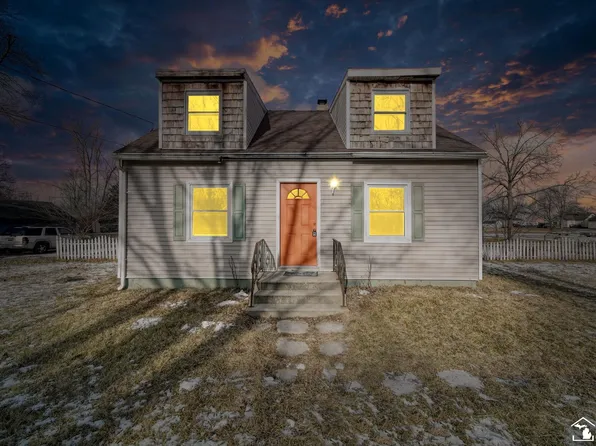 3990 E Us Highway 223, Adrian, MI 49221