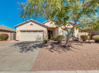 3134 E Ravenswood Dr, Gilbert, AZ 85298