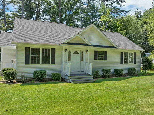 11 Burnham Road, Hudson, NH 03051