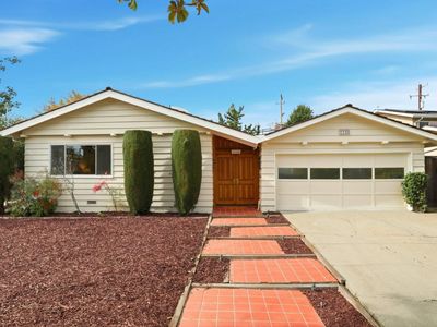1145 Littlejohn Way, San Jose, CA, 95129