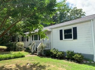 610 Holdcroft Dr, Richmond, VA 23225