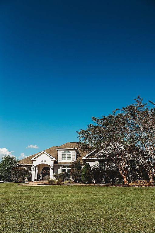 6106 Quintette Rd, Pace, FL 32571 Zillow