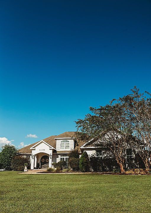 6106 Quintette Rd, Pace, FL 32571 Zillow