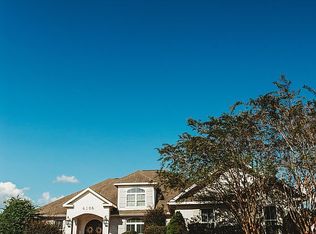 6106 Quintette Rd, Pace, FL 32571