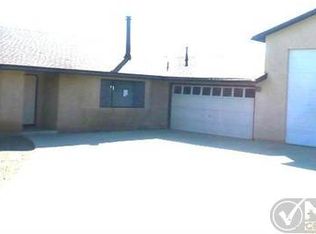8575 Skyline Ave, Pinon Hills, CA 92372