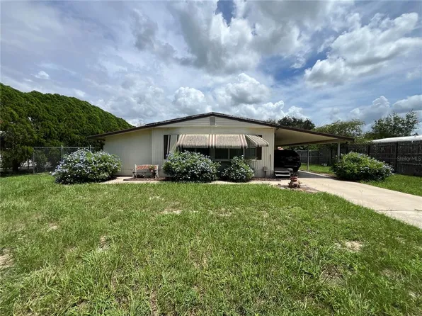 5974 FOXHOLLOW DRIVE, WINTER HAVEN, FL 33884