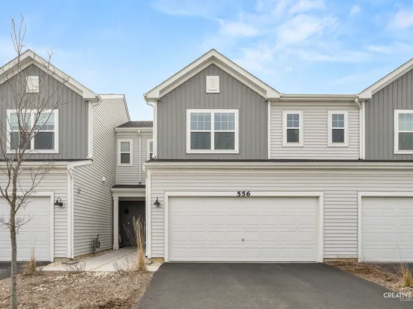 556 Comstock Rd, South Elgin, IL 60177