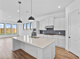 721 Cross Timbers Trce, Waller, TX 77484