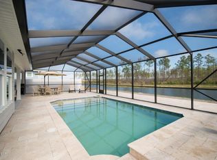 114 Johnson Bayou Dr, Panama City Beach, FL 32407