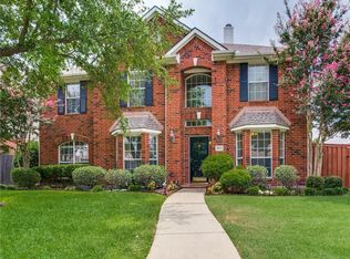 4812 Tory Hill Ct, Plano, TX 75024