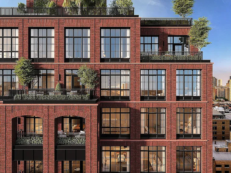 201 E 23rd St #5D — Photo 8
