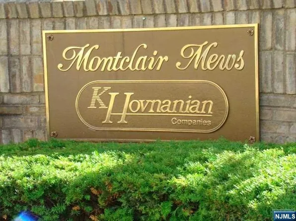 50 Pine St APT 9A, Montclair, NJ 07042