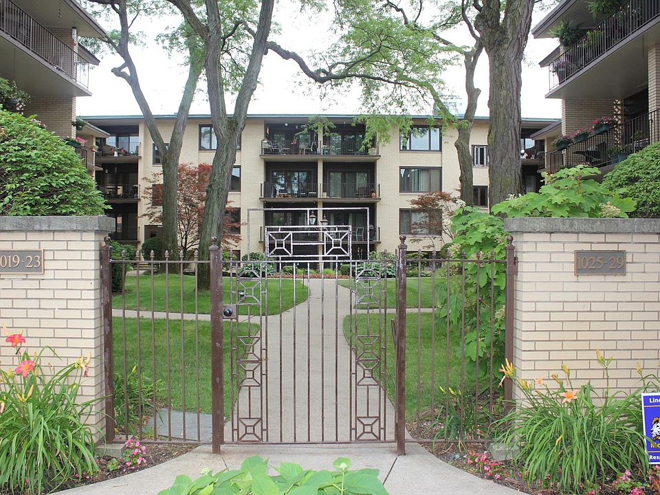 1st image of 1021 Washington Blvd